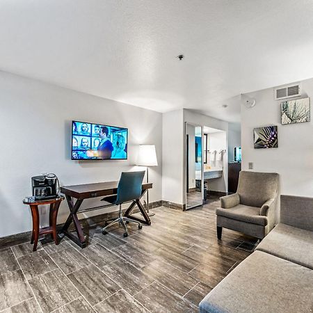 Tempe Promo Studio Apartment Ngoại thất bức ảnh