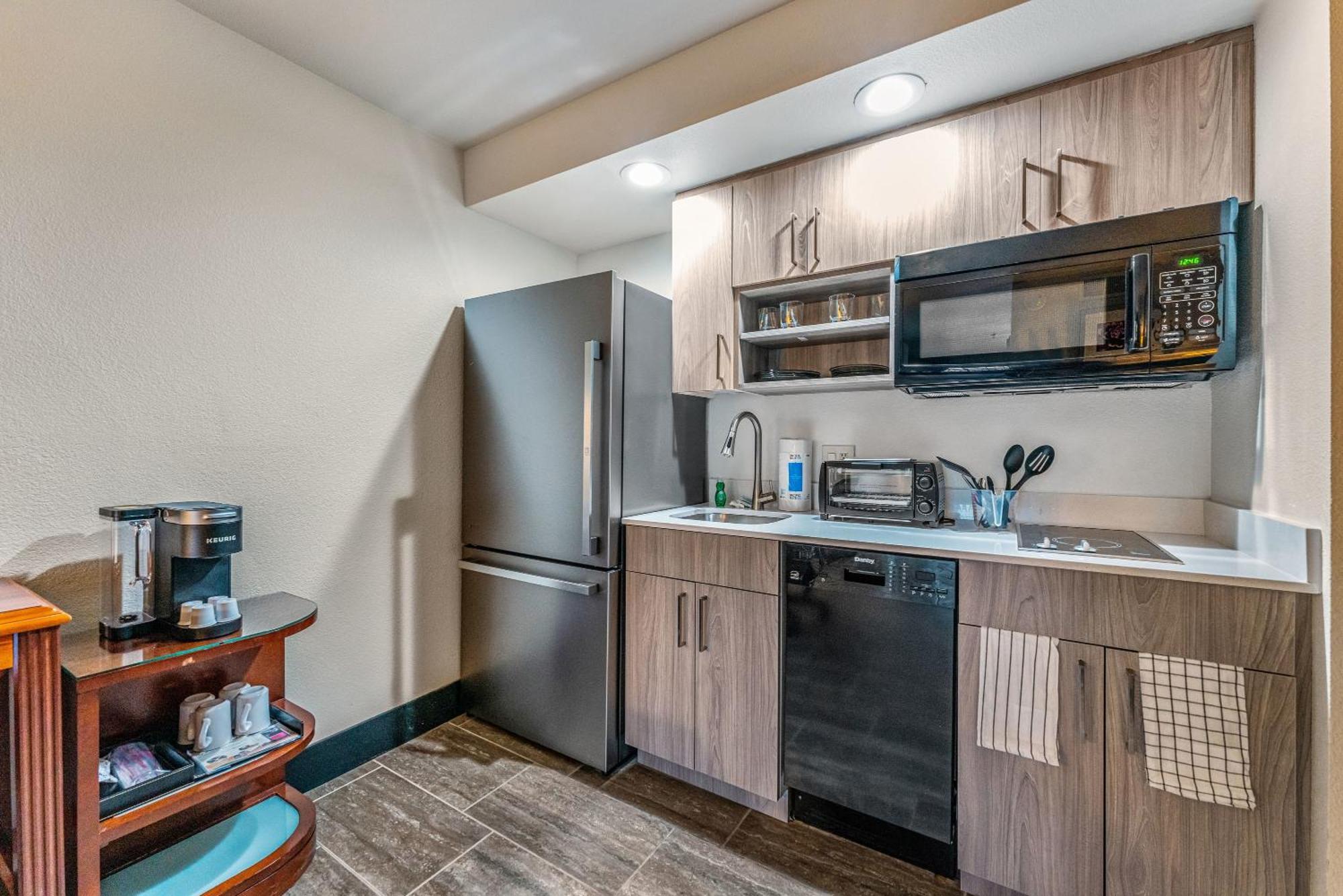 Tempe Promo Studio Apartment Ngoại thất bức ảnh