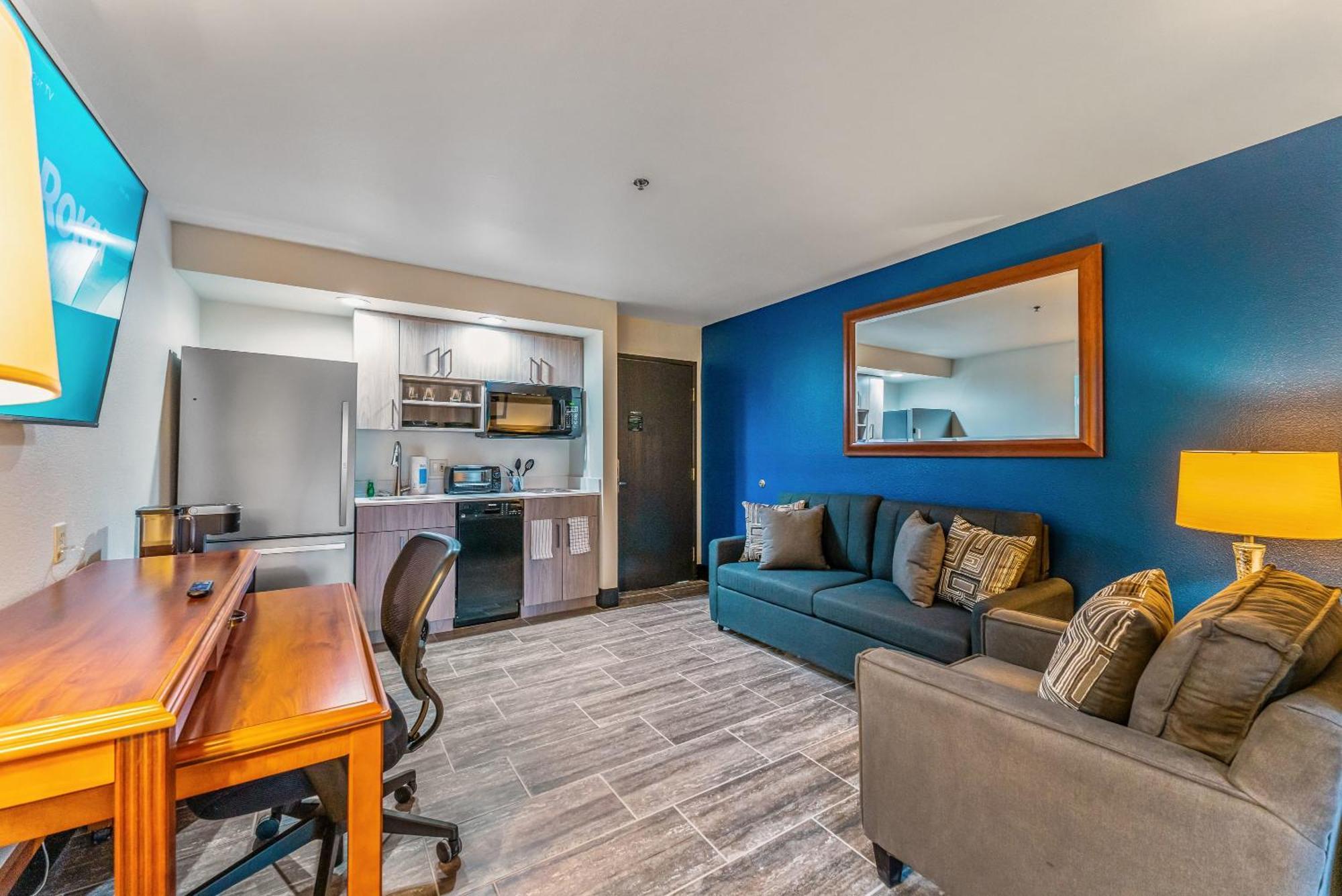 Tempe Promo Studio Apartment Ngoại thất bức ảnh