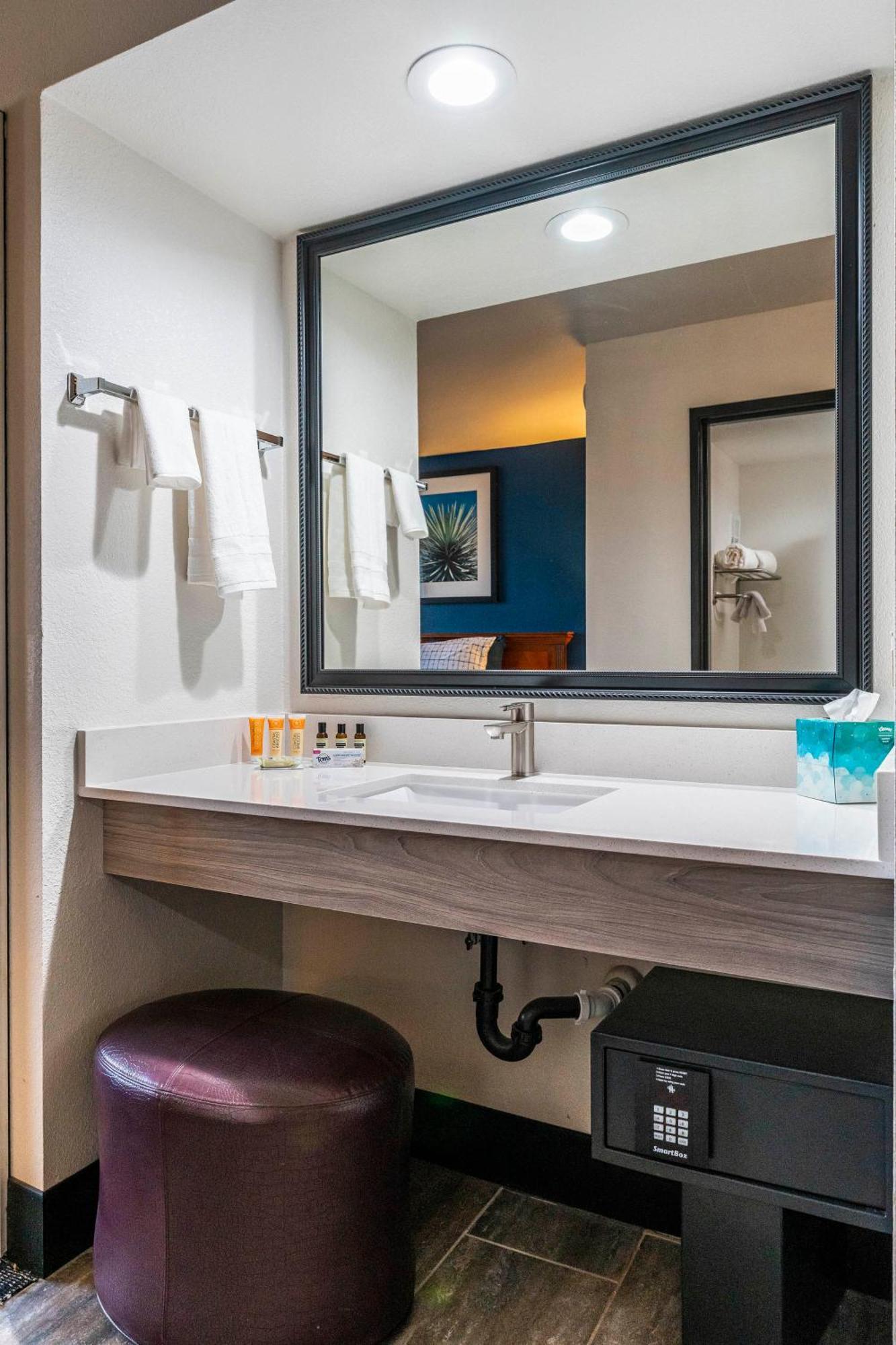 Tempe Promo Studio Apartment Ngoại thất bức ảnh