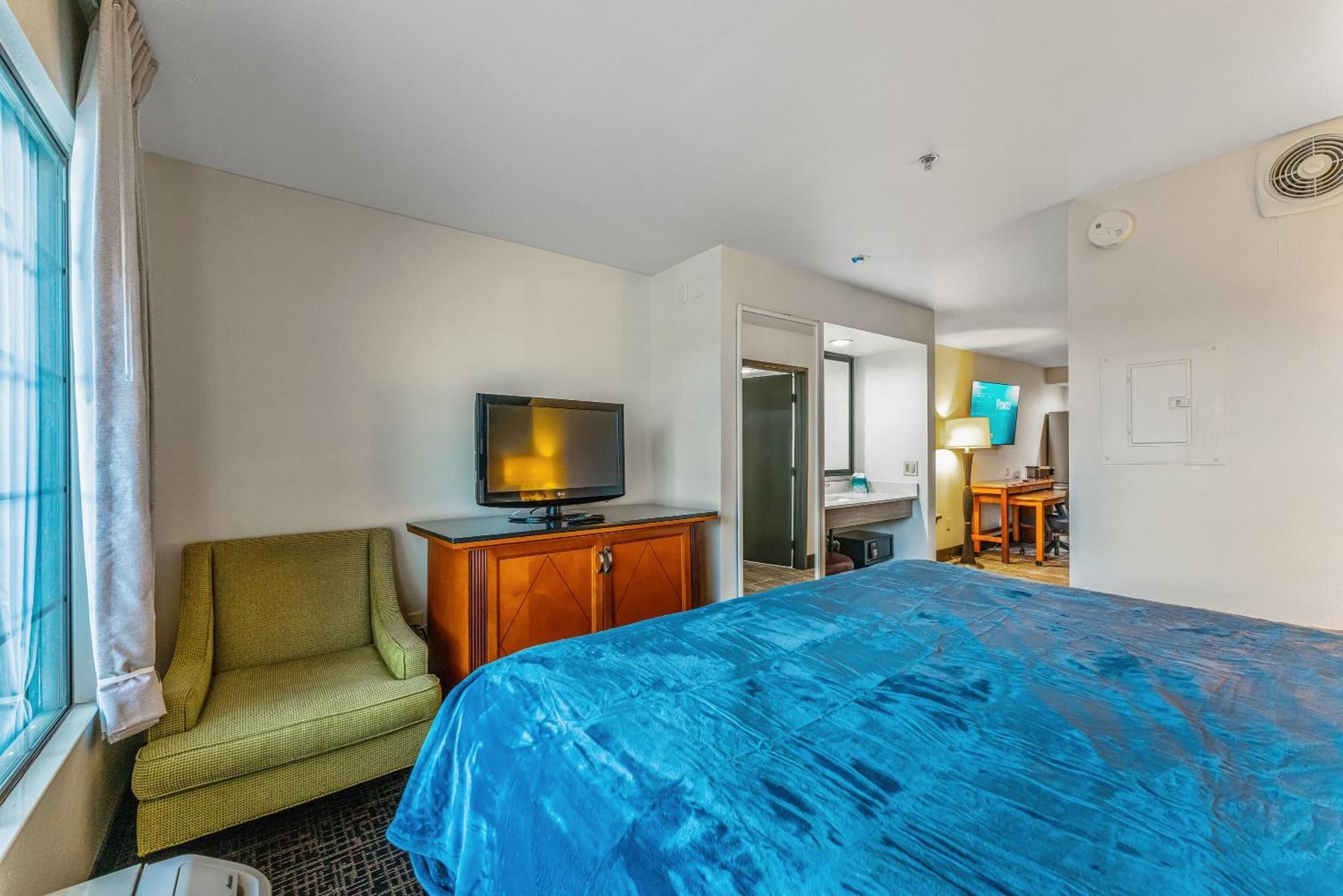 Tempe Promo Studio Apartment Ngoại thất bức ảnh