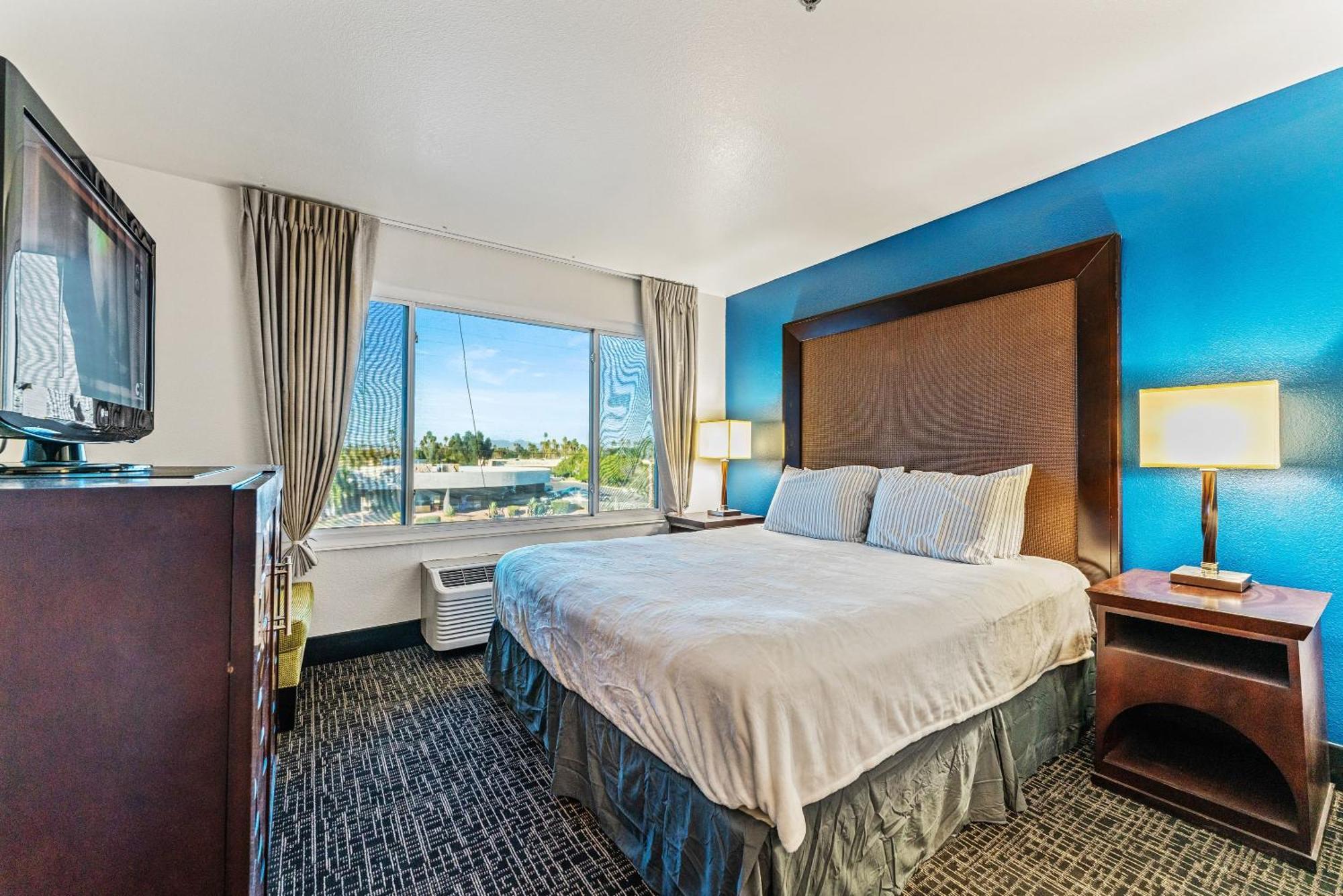Tempe Promo Studio Apartment Ngoại thất bức ảnh