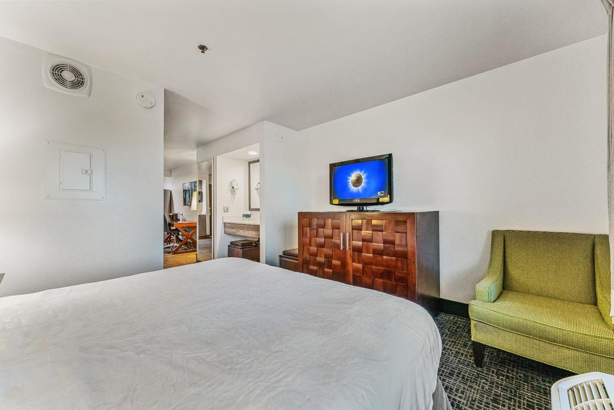 Tempe Promo Studio Apartment Ngoại thất bức ảnh