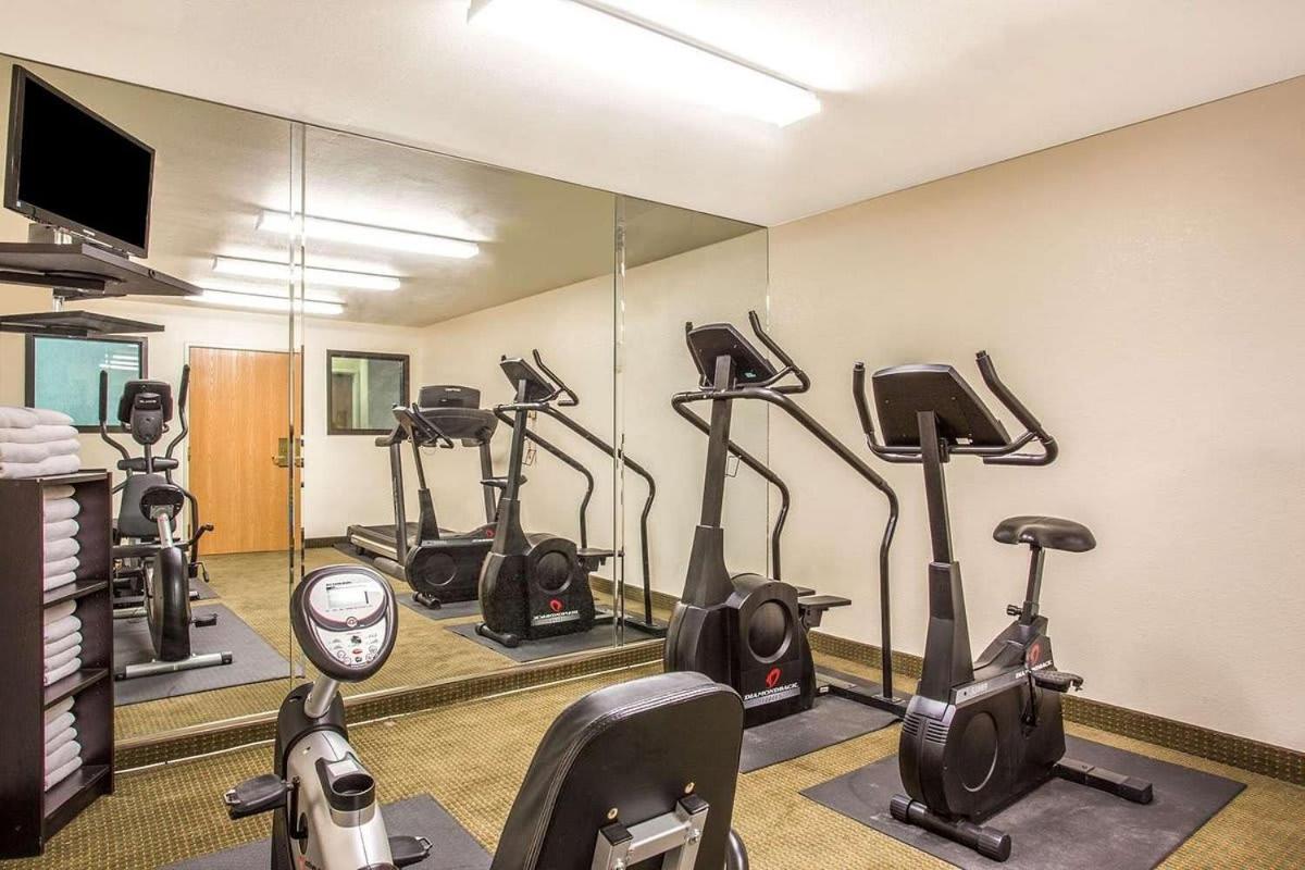 Tempe Promo Studio Apartment Ngoại thất bức ảnh
