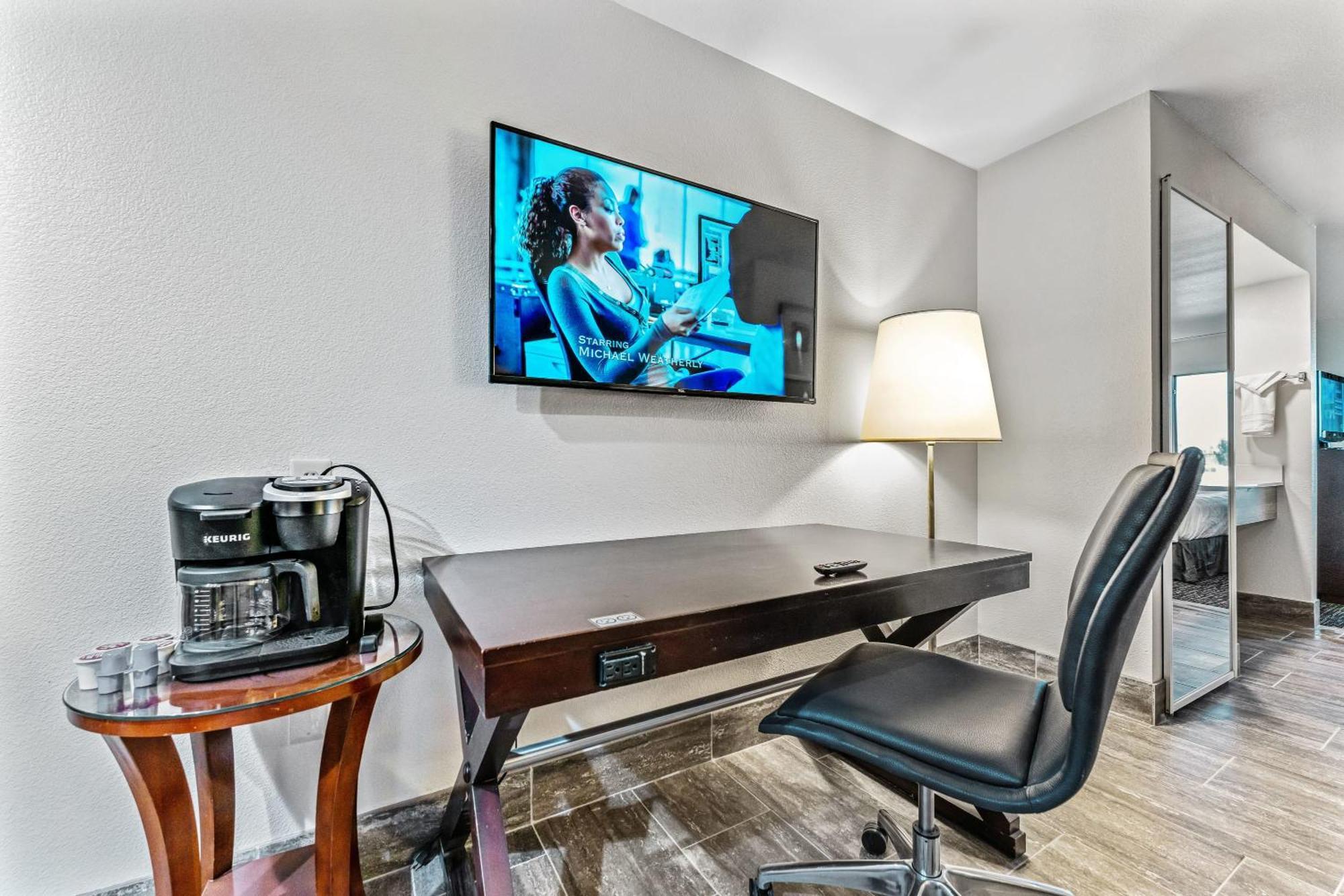 Tempe Promo Studio Apartment Ngoại thất bức ảnh