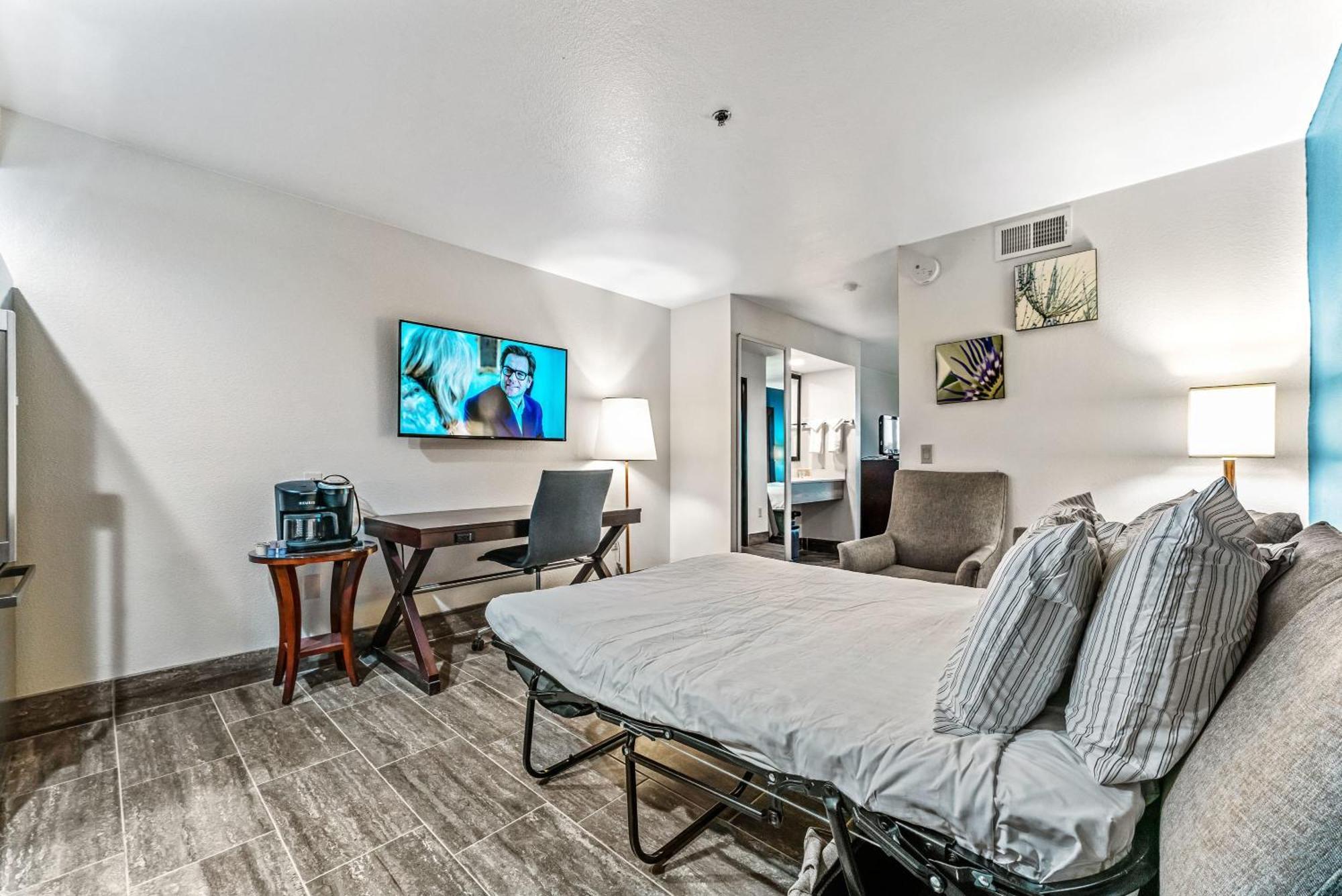 Tempe Promo Studio Apartment Ngoại thất bức ảnh