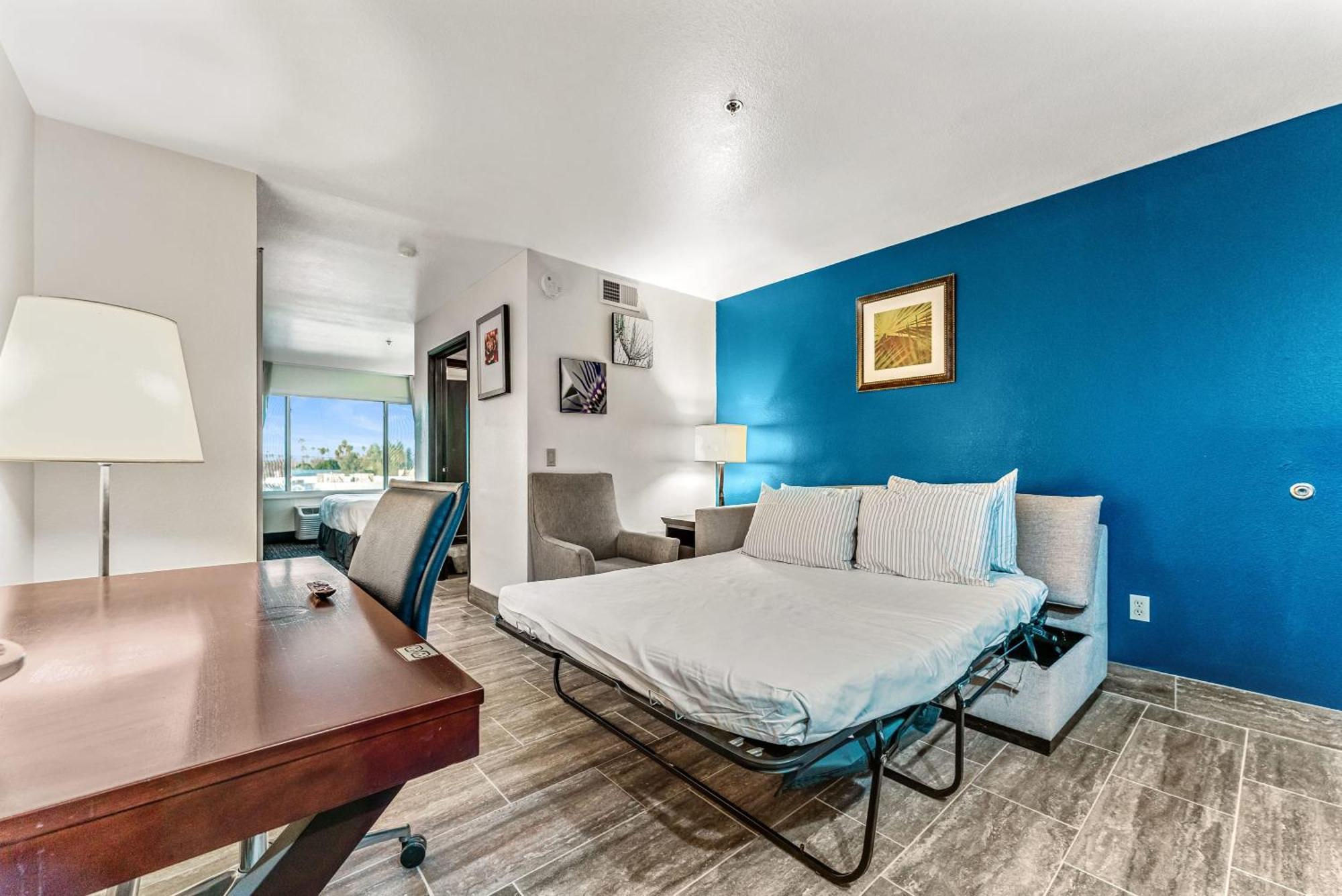 Tempe Promo Studio Apartment Ngoại thất bức ảnh