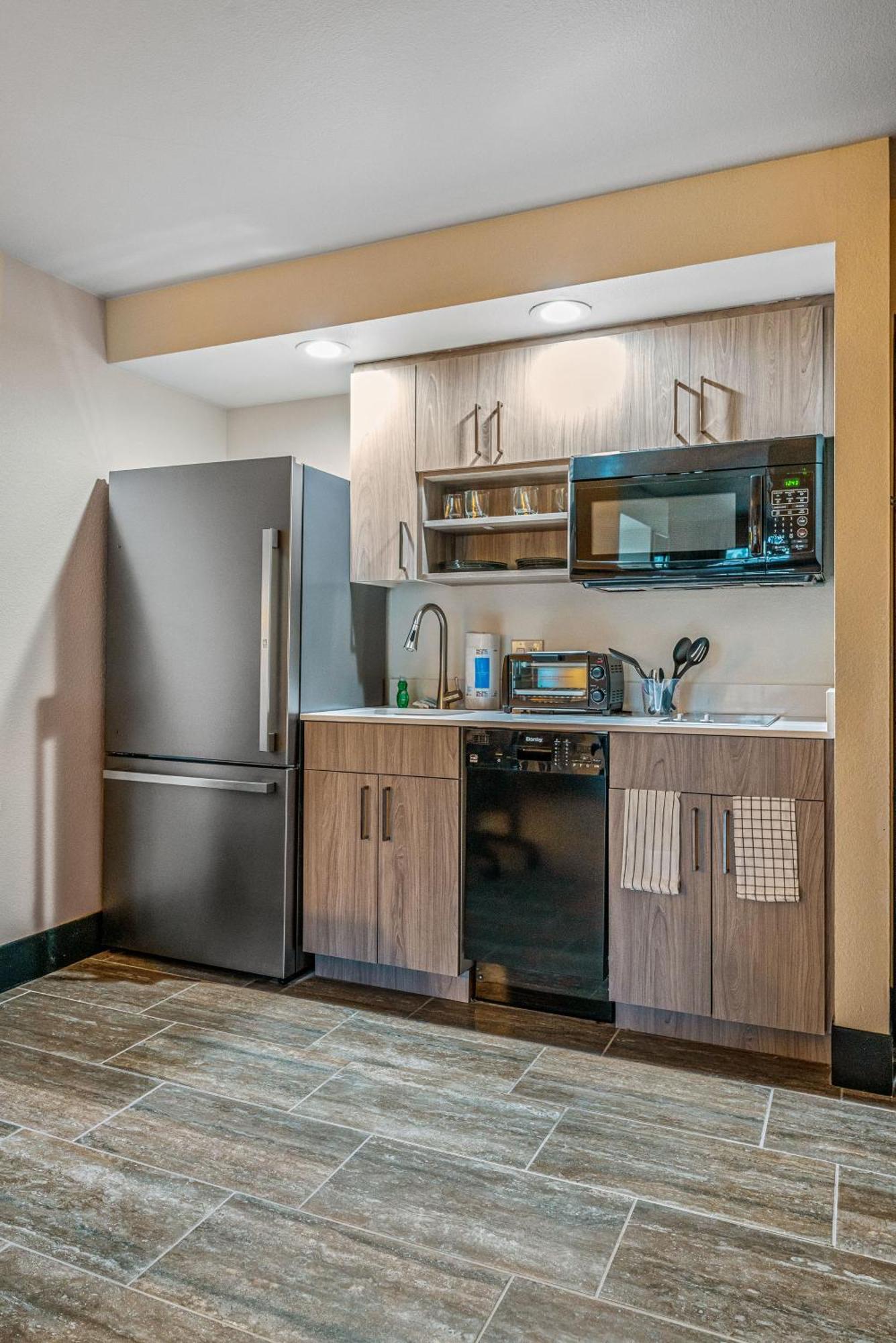 Tempe Promo Studio Apartment Ngoại thất bức ảnh