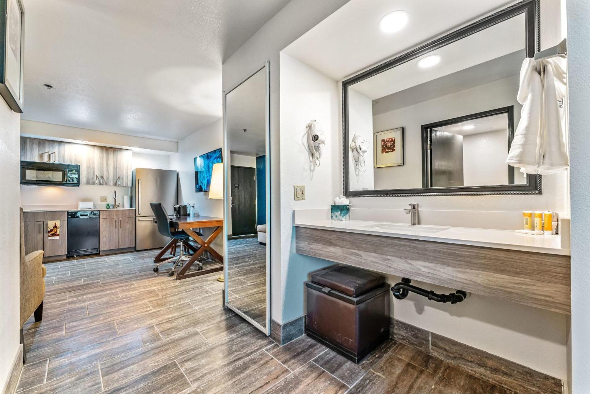Tempe Promo Studio Apartment Ngoại thất bức ảnh