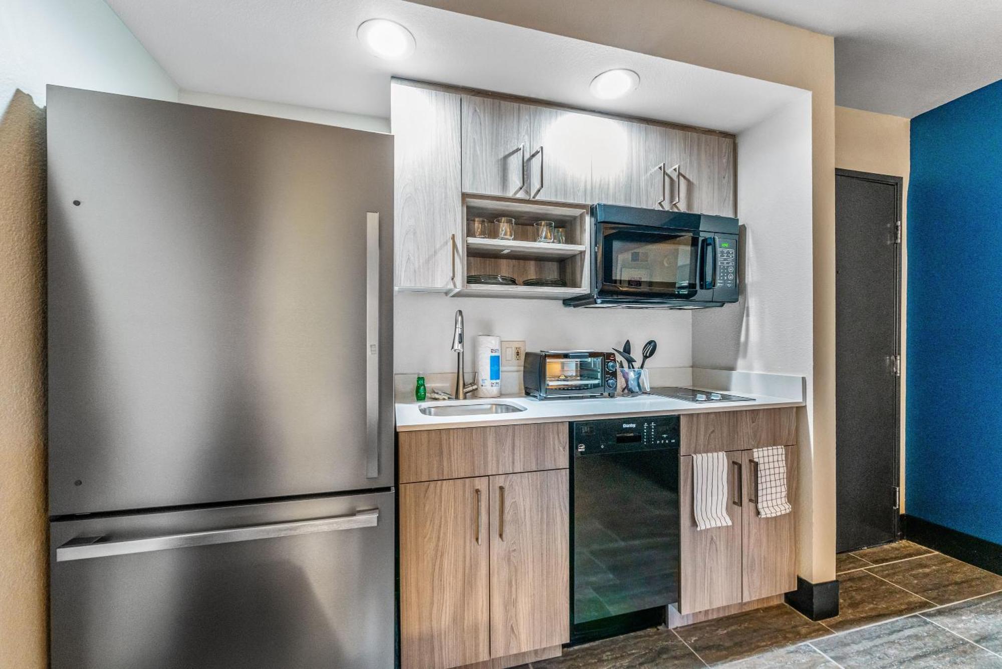 Tempe Promo Studio Apartment Ngoại thất bức ảnh