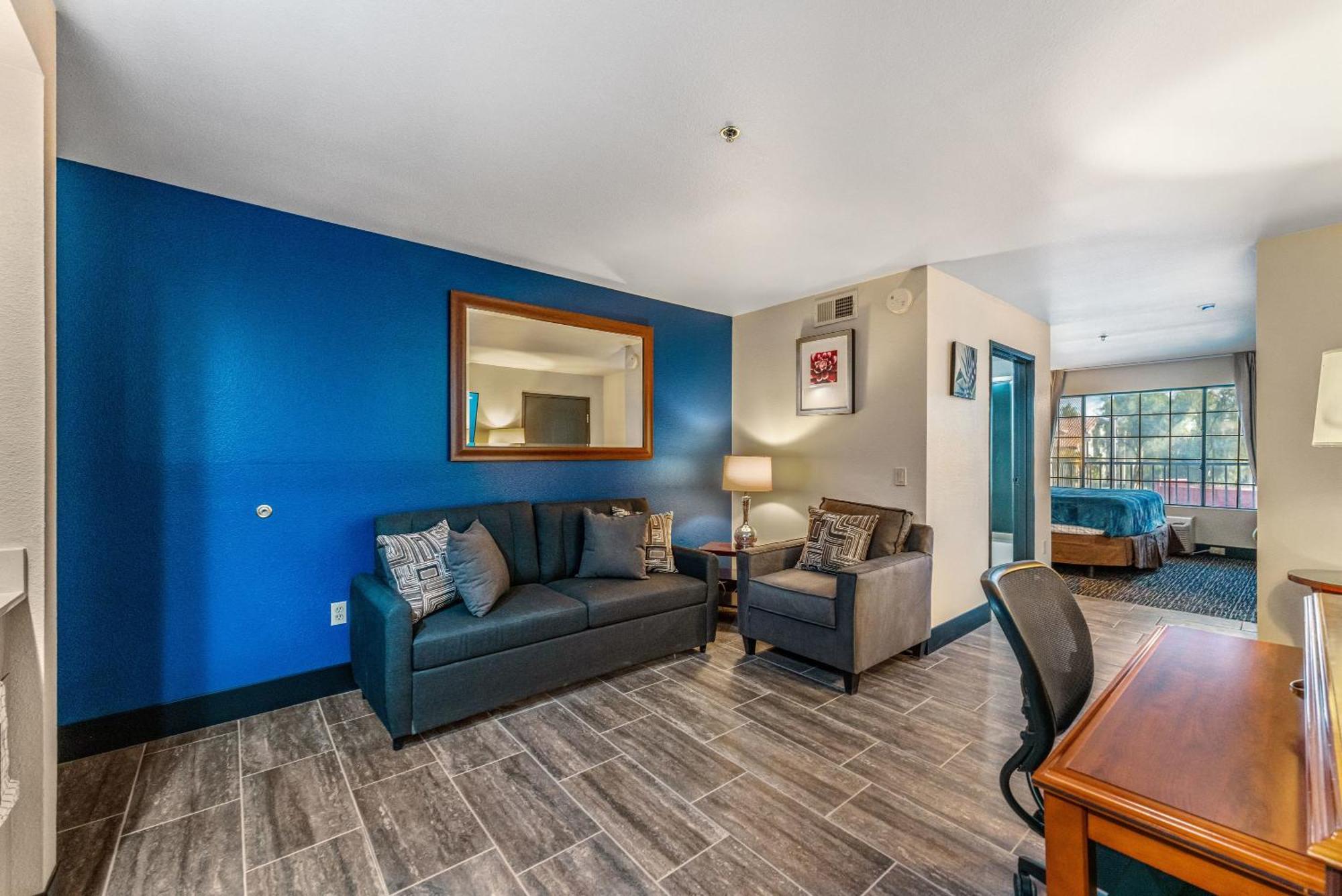 Tempe Promo Studio Apartment Ngoại thất bức ảnh