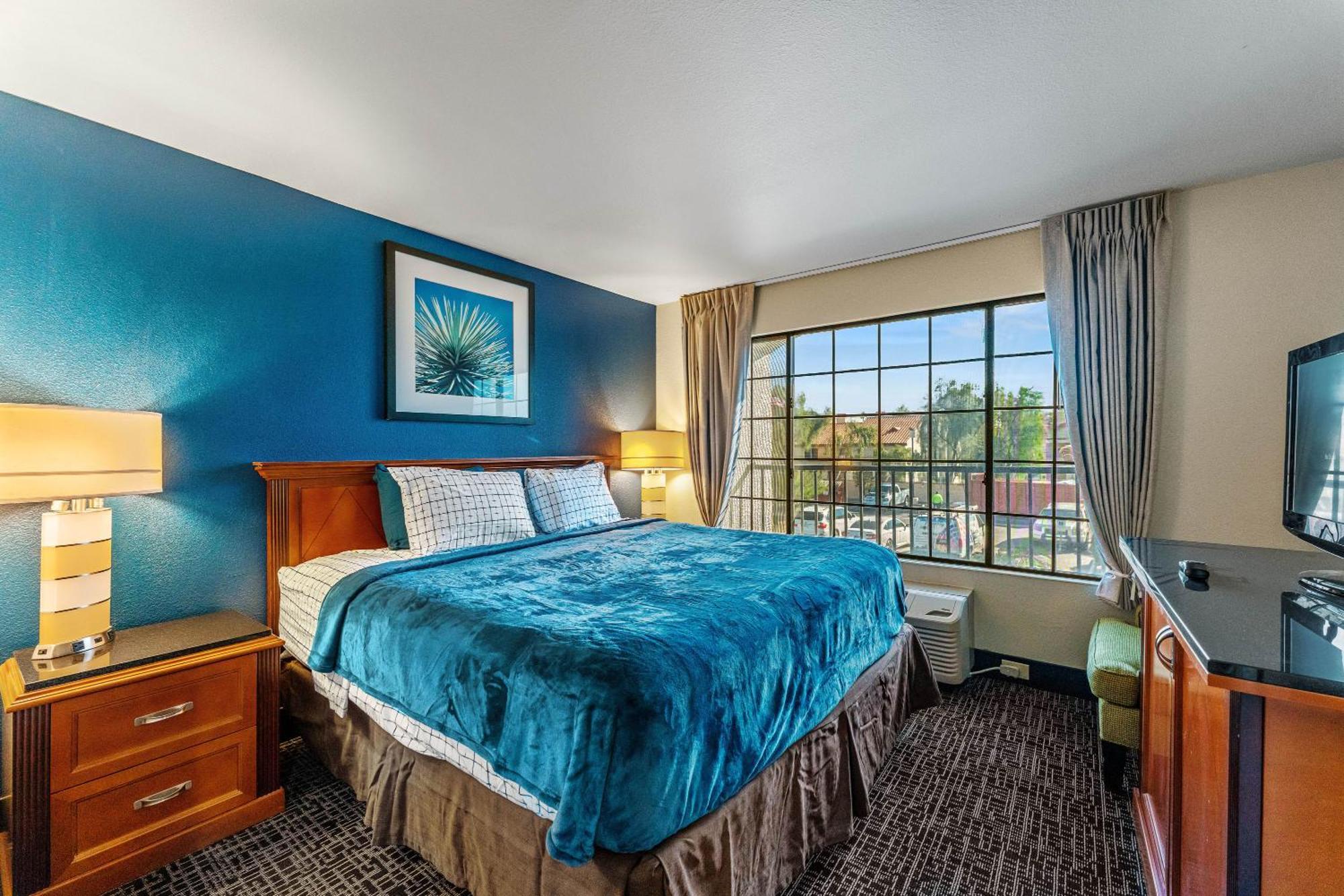 Tempe Promo Studio Apartment Ngoại thất bức ảnh