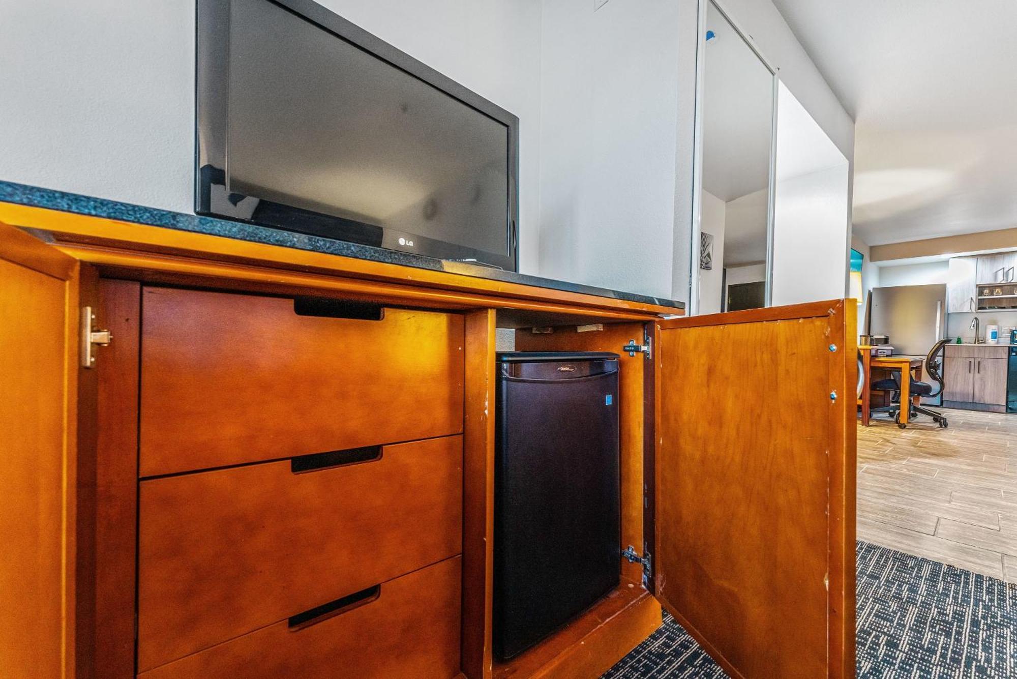 Tempe Promo Studio Apartment Ngoại thất bức ảnh
