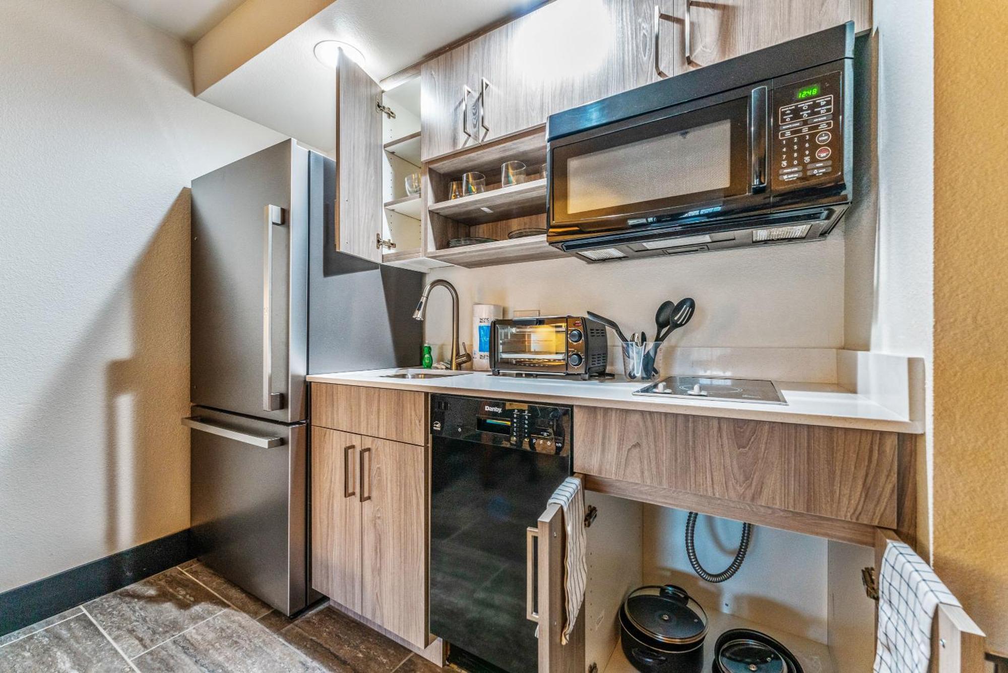 Tempe Promo Studio Apartment Ngoại thất bức ảnh
